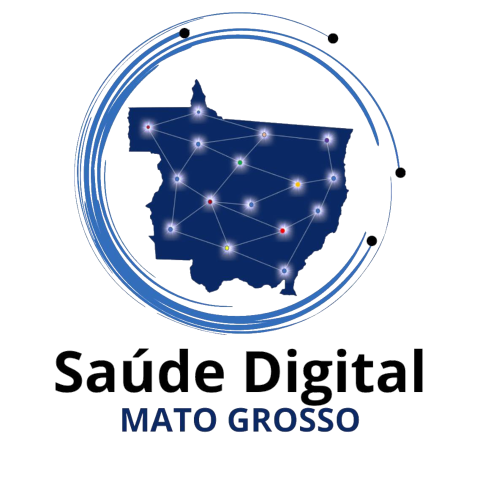 ESTADO DO MATO GROSSO - SAÚDE DIGITAL